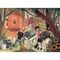 Puzzle Katzenflüst.Nova u.Henry
