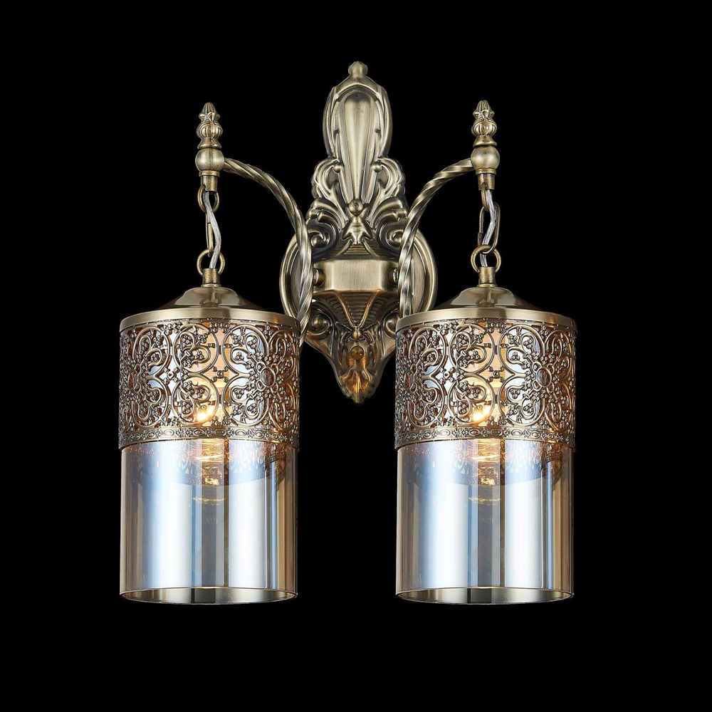 Настенный светильник Citilux Эмир CL467323