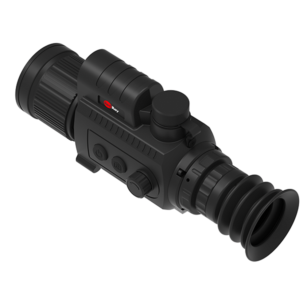 Тепловизионный прицел RedRay Rem 350R