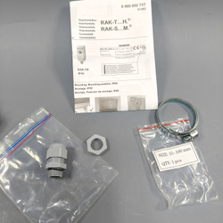 Siemens RAK-TW.5000S-H