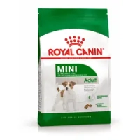Royal Canin 8кг Mini Adult Сухой корм для собак малых пород