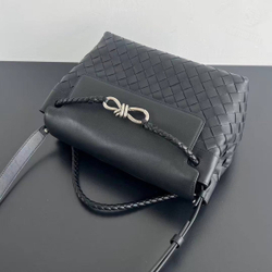 Сумка через плечо Bottega Veneta Small Andiamo