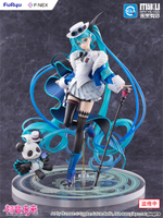 Хатсуне Мику / Hatsune Miku