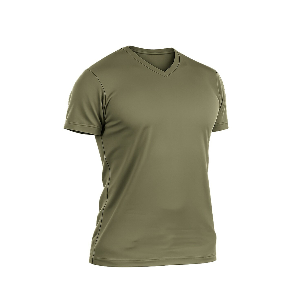 Футболка мужская UF PRO Urban T-Shirt Chive Green (2XL, Chive Green)