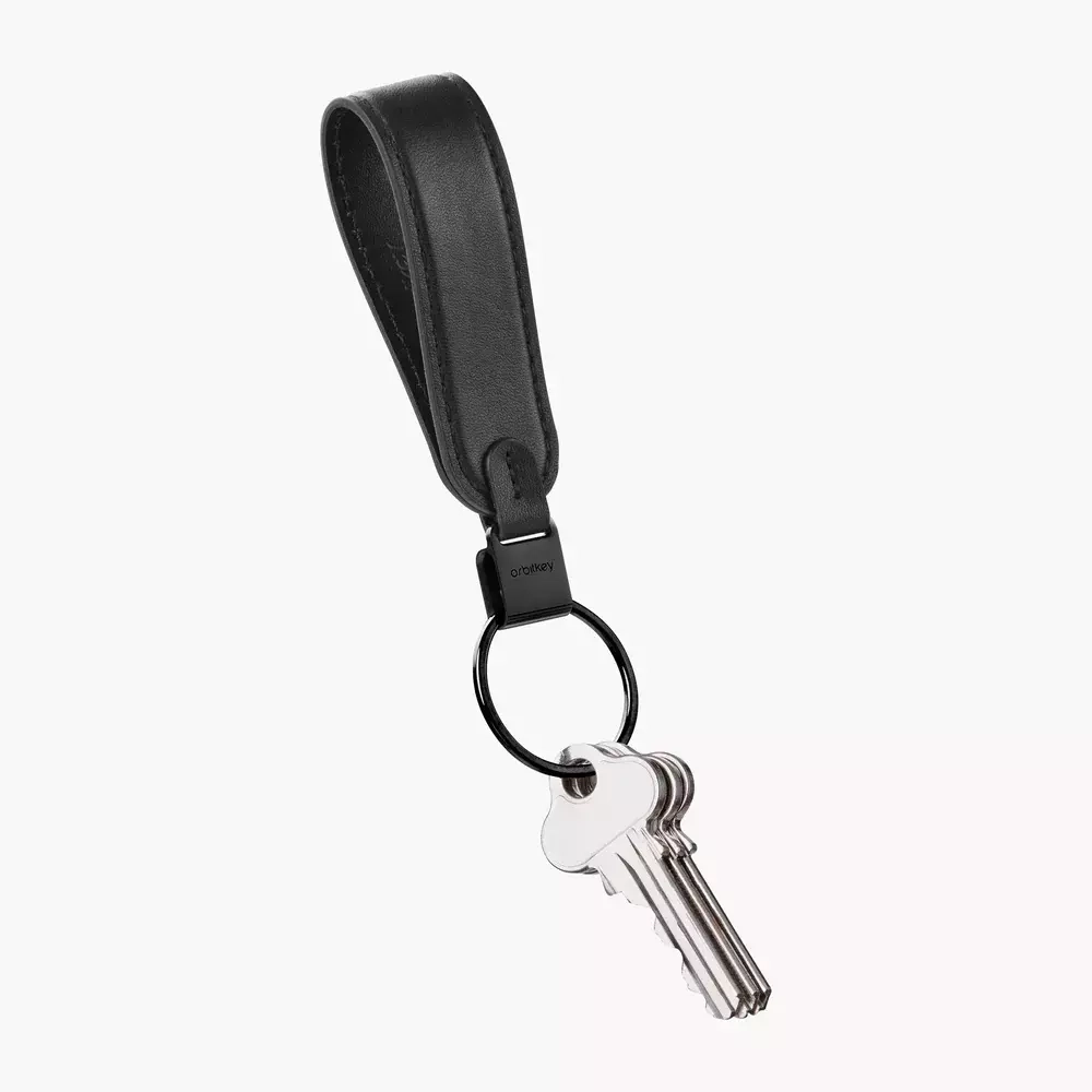 Ключница Orbitkey Loop Keychain