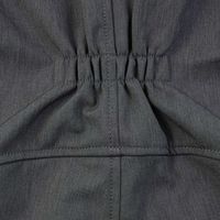 Комбинезон Softshell демисезонный "Антрацит"