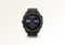 Смарт-часы Garmin fenix 8 51mm AMOLED Solar Sapphire DLC Titanium Carbon Gray