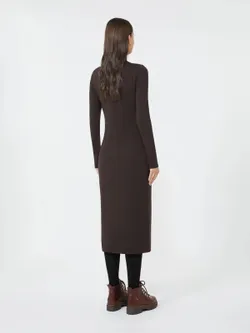 Платье женское WEEKEND MAX MARA OCROMA