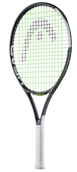 Детская теннисная ракетка Head IG Speed Jr.25