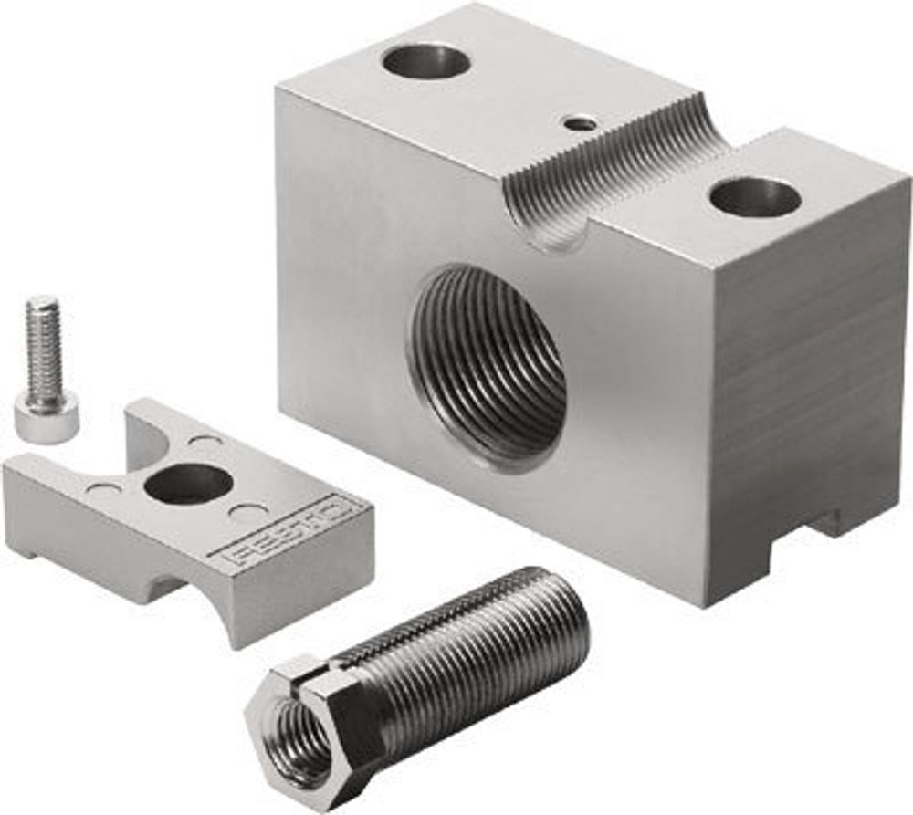 YSRF-S-16-C Монтажный фланец YSRF-S-16-C Монтажный фланец
