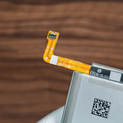 Аккумулятор для Samsung Galaxy S20 FE (EB-BG781ABY) Категория: "Премиум качество" АКБ 4500mAh Li-ion Polymer