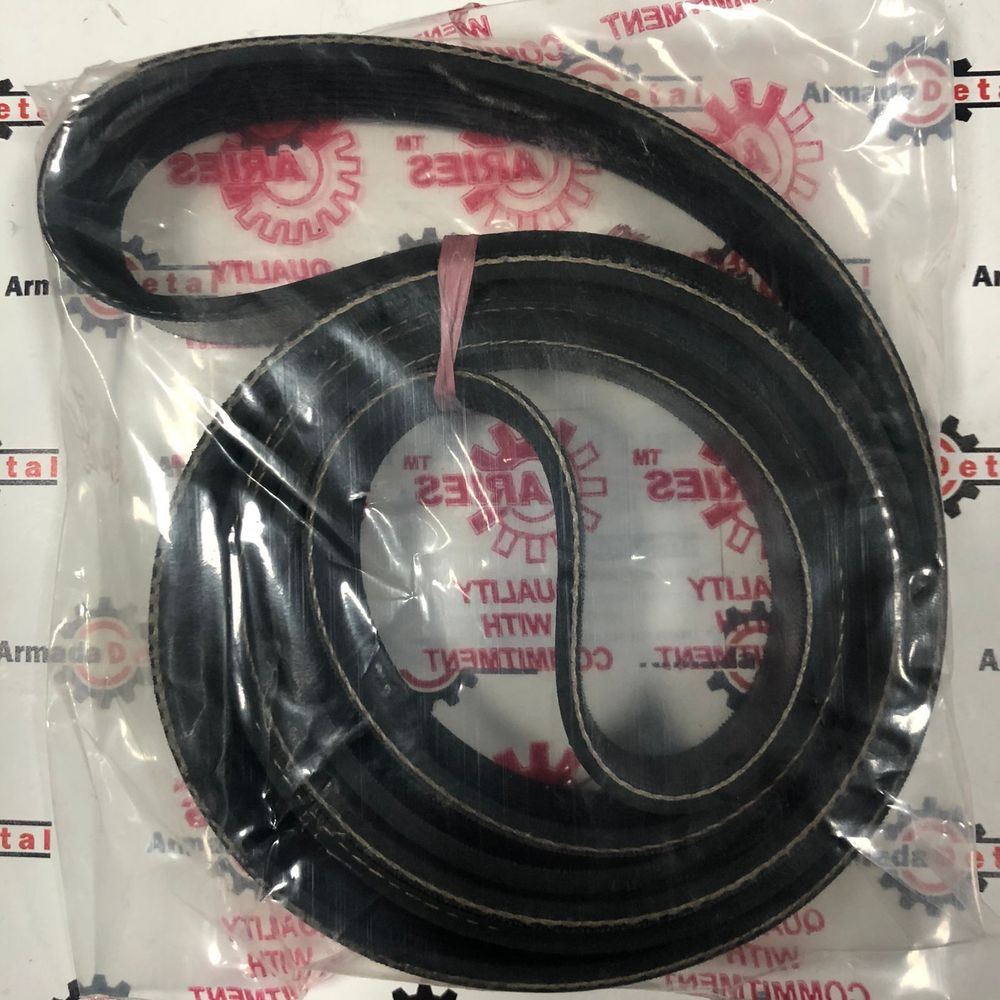 Ремень генератора L=2121 | 320/08600 | Spare Parts