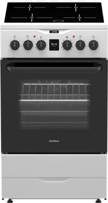 Плита электрическая Darina PL EC241 616 W
