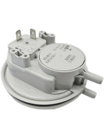 Дифференциальное реле HUBA (195/180 Pa) для VIESSMANN Vitopend 100-W A1JB/A1HB (12-24кВт) (арт. 7856835)