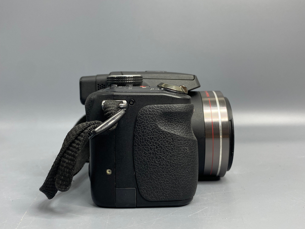 Panasonic Lumix DMC-FZ45
