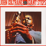 John Coltrane Giant Steps