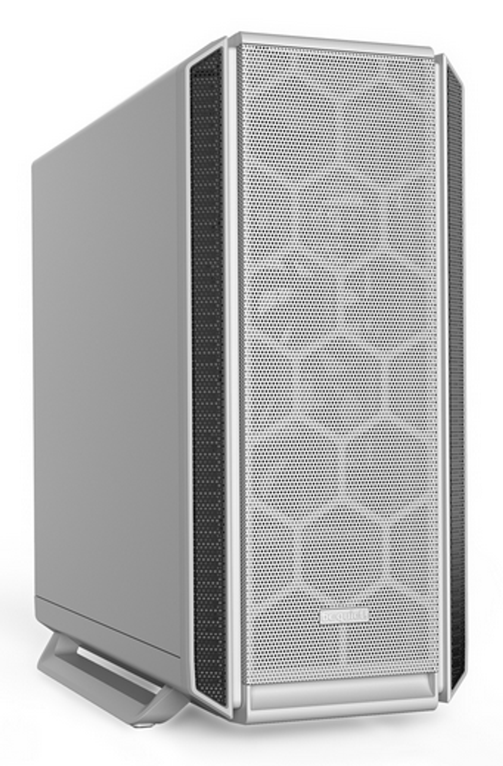 Корпус Be Quiet Silent Base 802 White (BG040)