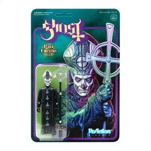 Фигурка Super7 - Ghost: Papa II