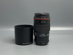 Canon EF 100mm f/2.8L Macro IS USM