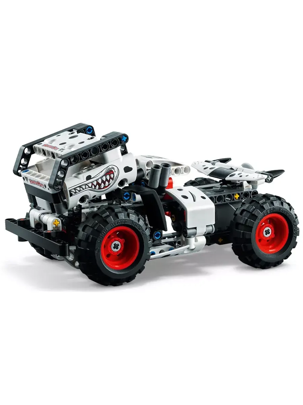 Лего Техник Monster Jam Далматин 42150 Technic