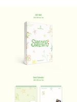товары WJSN - SUNFLOWER 2025 Season's Greetings