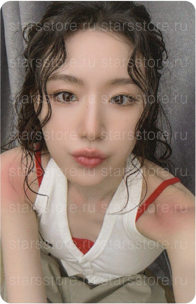 Фотокарта Shuhua i-dle - We made (Apple Music) Фотокарта Shuhua i-dle - We made (Apple Music)