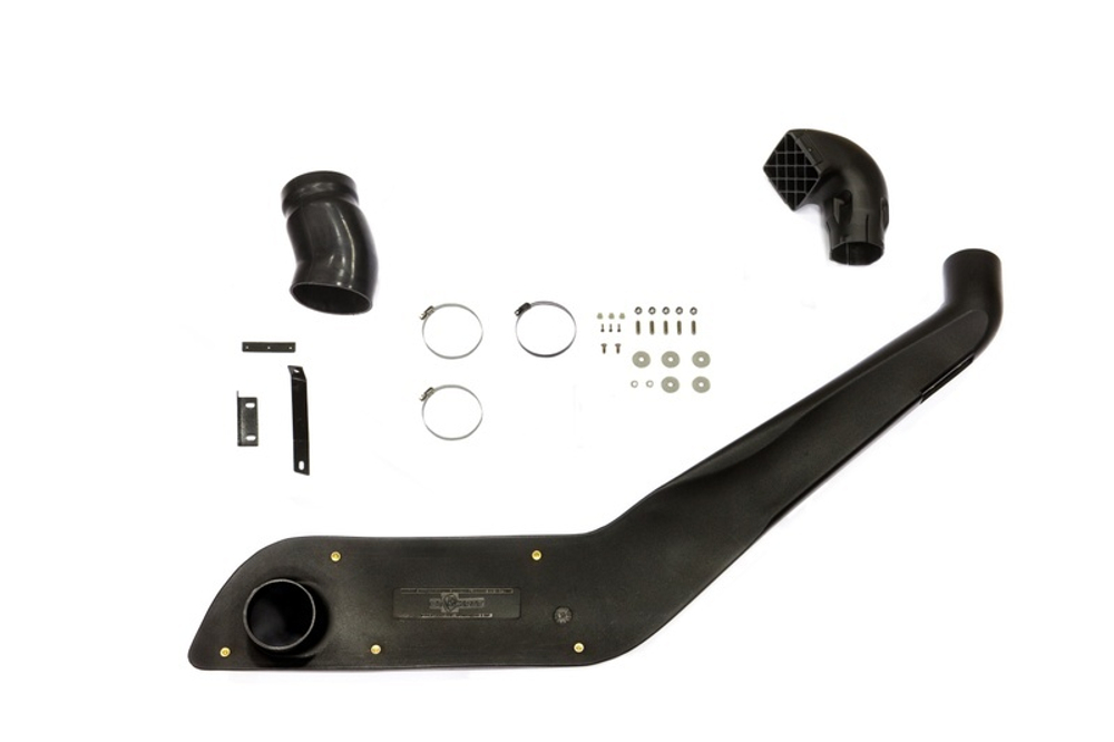 Шноркель Toyota Land Cruiser 200 Стократ STO SN-TY0087