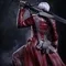 Dante - Devil May Cry