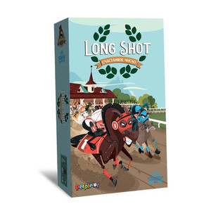 Счастливое число (Long Shot) на русском языке