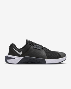 Кроссовки женские Nike Metcon 10 (Черные) - HQ2620-100