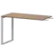 Бриф-приставка на металлокаркасе АМ.О-120.60  1200x600x760 Арго-М