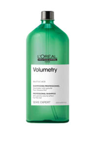 Шампунь для придания объема L`oreal Professionnel Expert Volumetry Shampoo 1500мл.