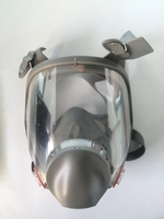 Full Face Mask респиратор 5647