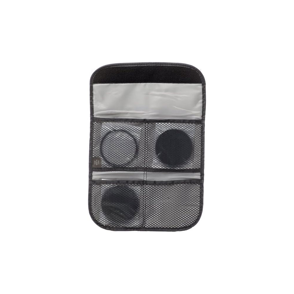 Светофильтр Hoya Digital Filter Kit II UV (C) HMC, PL-CIR, NDX8 комплект 46mm