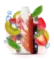 ELF BAR ICE KING - Strawberry Kiwi Ice (5% nic)