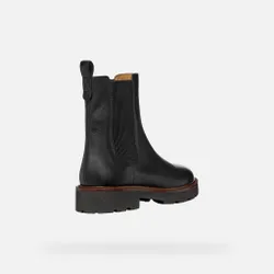 Челси женские GEOX D NORIZE