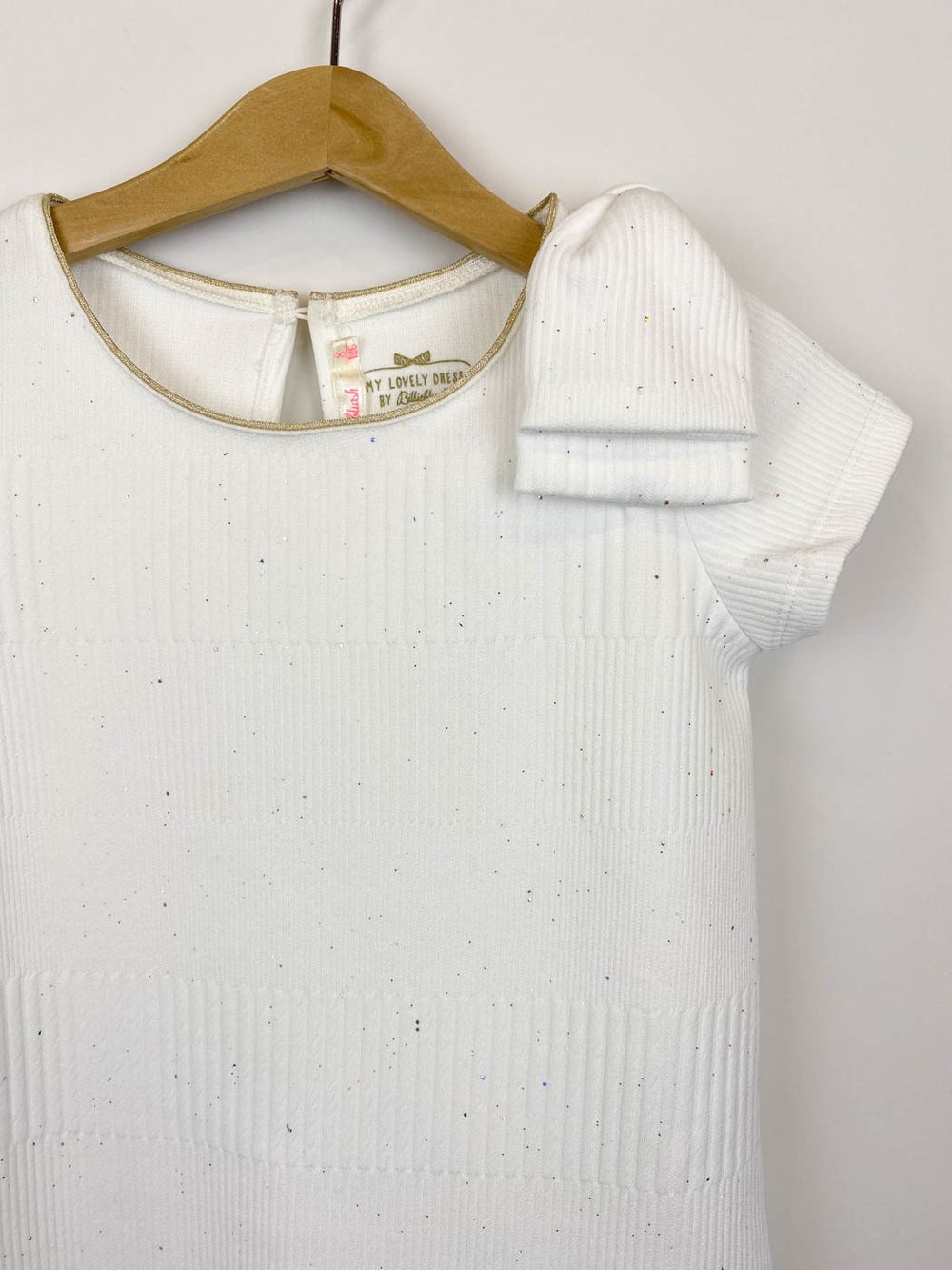 Платье Billieblush, 128