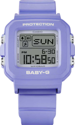 Часы Casio BGD-10K-6
