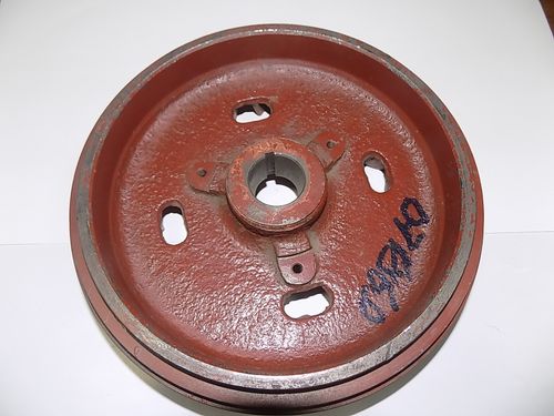 Маховик KM170/Flywheel