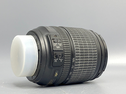 Nikon 18-105mm 3.5-5.6G AF-S ED DX VR