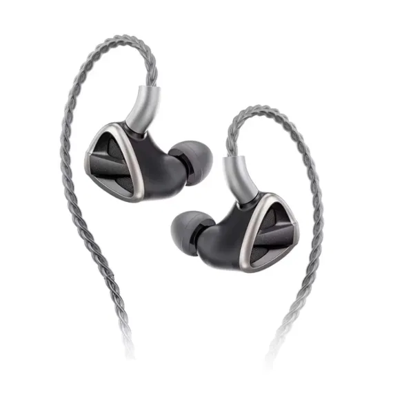 FiiO FH19 Black
