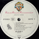 Marius Müller-Westernhagen – Geiler Is' Schon (Германия 1983г.)