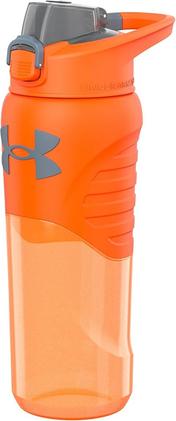 Бутылка Under Armour Clarity Water 700ml - blaze orange