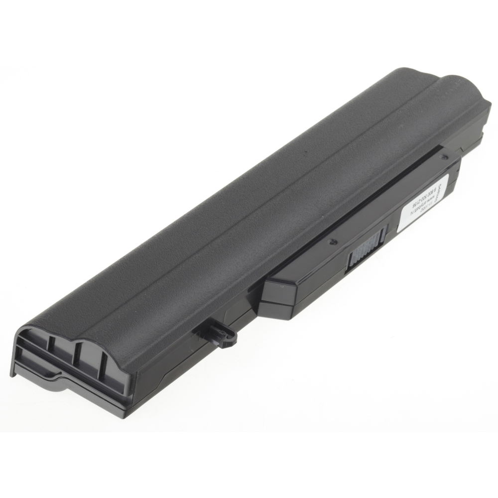 Аккумулятор AnyBatt 4400mAh для ноутбука Fujitsu-Siemens Amilo Pro V3505, Esprimo V5545, V3405