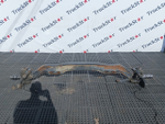 Балка передняя в сборе 2023г