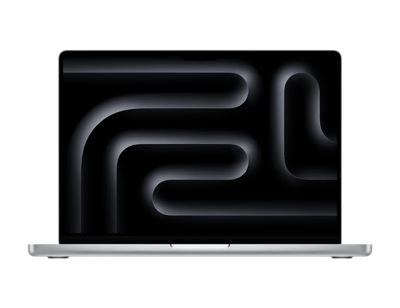 Ноутбук Apple MacBook Pro 14 M3 Pro 18/512Gb Silver