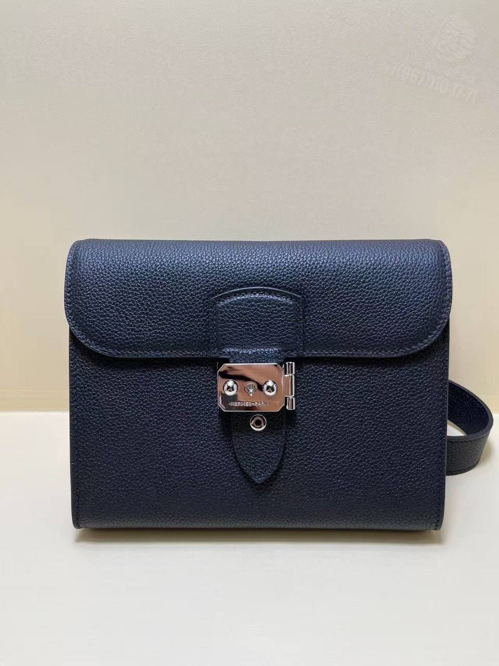 Сумка через плечо Hermes Sac a depeches 21