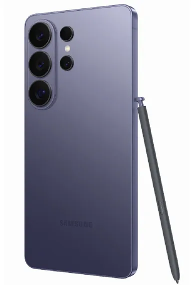 Смартфон Samsung Galaxy S26 Ultra 12/256 ГБ Фиолетовый Purple