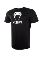 Футболка Venum Classic Black