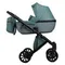 Коляска ANEX e/type 3 в 1 (CrN-14) aqua